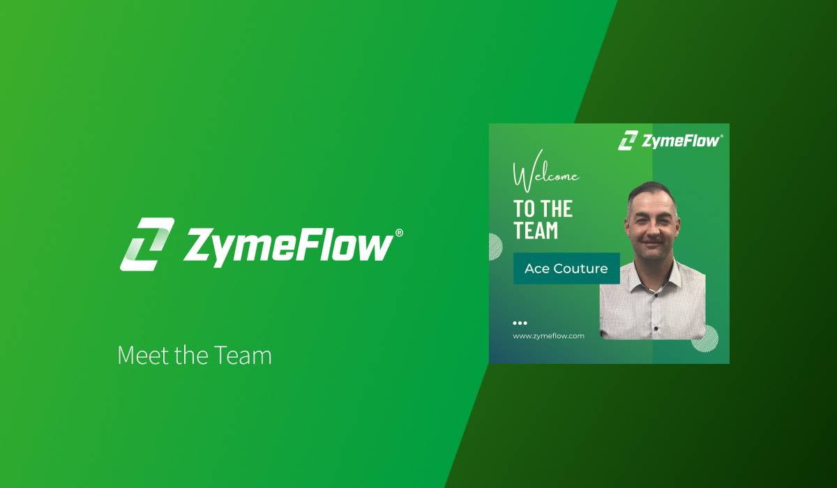 ZymeFlow's Canada Office is Now Open